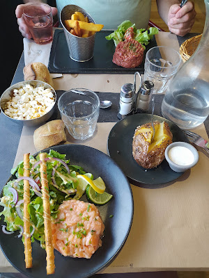 La Brasserie à Montélimar