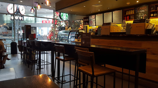 Starbucks | Torres de Las Américas