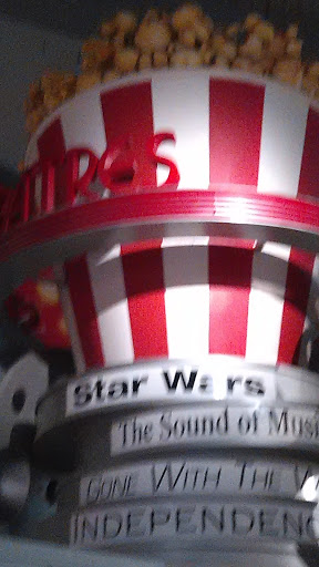 Movie Theater «AMC Star Southfield 20», reviews and photos, 25333 Twelve Mile Rd, Southfield, MI 48034, USA