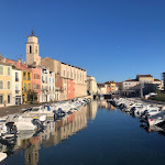 Photo n° 3 de l'avis de Francou.I fait le 26/01/2022 à 11:07 pour Le Miroir - Restaurant Martigues à Martigues
