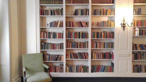 Museum «Lovett Hall», reviews and photos, 20900 Oakwood, Dearborn, MI 48124, USA