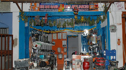 Sri Sai Ganesh Home Appliances