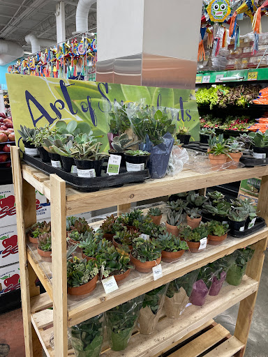 Grocery Store «El Super», reviews and photos, 703 N Zaragoza Rd, El Paso, TX 79907, USA