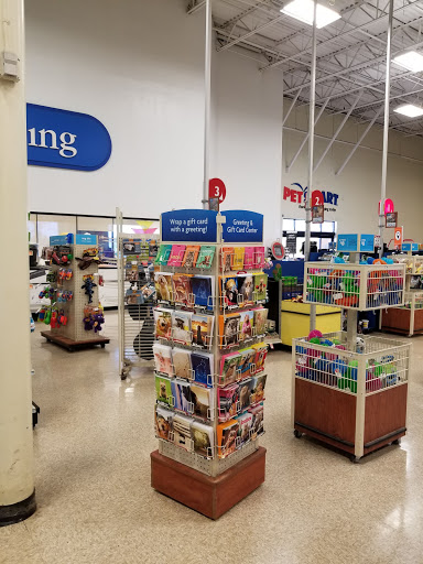 Pet Supply Store «PetSmart», reviews and photos, 200 S Village Center Dr, Southlake, TX 76092, USA
