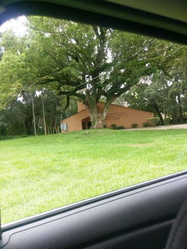 Community Center «Clarcona Community Center», reviews and photos, 5771 N Apopka Vineland Rd, Orlando, FL 32818, USA