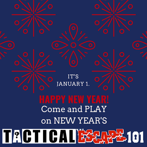 Tourist Attraction «Tactical Escape 101 Eau Claire», reviews and photos, 800 Wisconsin St Suite 208, Eau Claire, WI 54702, USA