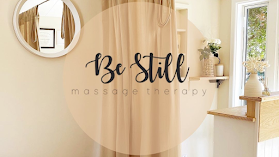 Be Still Massage Therapy