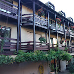 Photo n°1 de l'avis de Marek.l fait le 14/09/2018 à 19:22 sur le  Goethe à Staufen