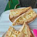 Photo n°1 de l'avis de lilia.h fait le 31/10/2019 à 20:45 sur le  Mekan Kebap Döner Haus.pizzeria à Frankenthal