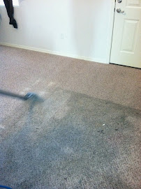 The Genie Carpet Cleaning - Photo 4 - Car repair in , El Paso