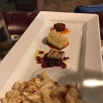 Photo n°2 de l'avis de jinju.o fait le 30/09/2018 à 06:18 sur le  Ristorante Buongusto à Latina