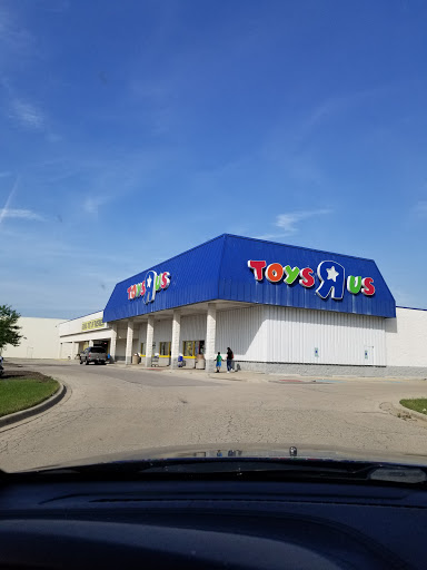 Toy Store «Toys