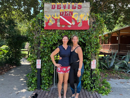 Dive Shop «Depth Perception Dive Center LLC», reviews and photos, 4015 W Gandy Blvd, Tampa, FL 33611, USA