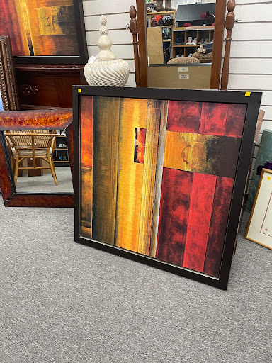 Thrift Store «Jubilee REACH Thrift Store», reviews and photos, 2301 148th Ave NE, Bellevue, WA 98005, USA