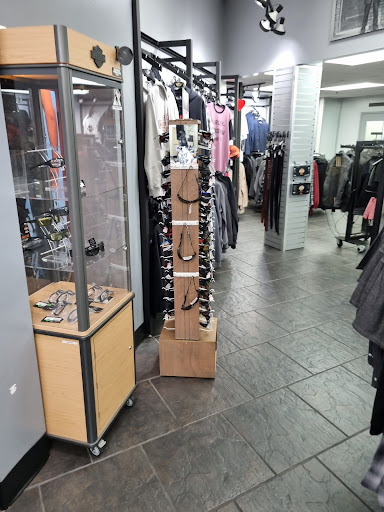 Harley-Davidson Dealer «Thunder Tower West Harley-Davidson», reviews and photos, 1384 Southlake Pkwy, Morrow, GA 30260, USA