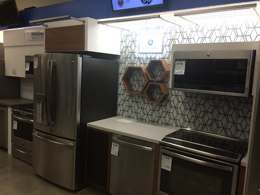 Appliance Store «Willamette Valley Appliance», reviews and photos, 4101 River Rd N, Keizer, OR 97303, USA