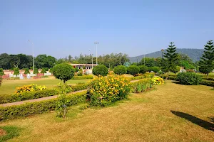Netaji Subhas Chandra Bose Central Park image
