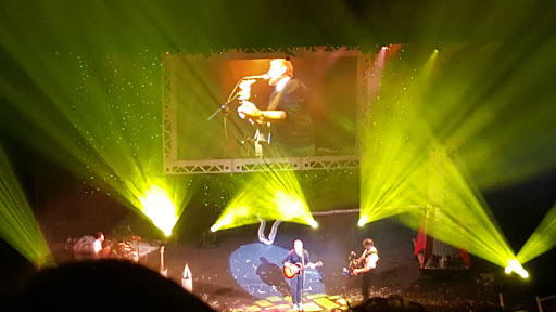 Performing Arts Theater «Paramount Theatre», reviews and photos, 911 Pine St, Seattle, WA 98101, USA