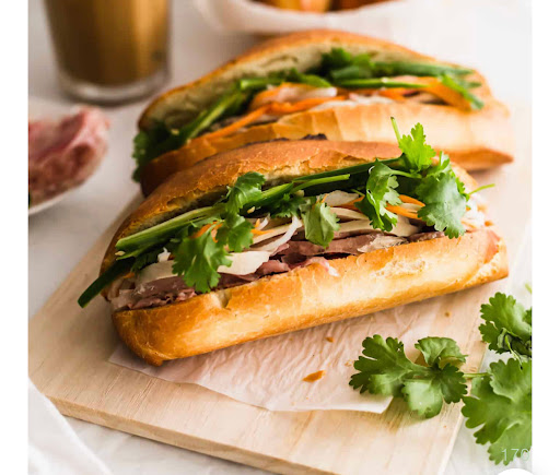 Pho Mai Cali & Grill image