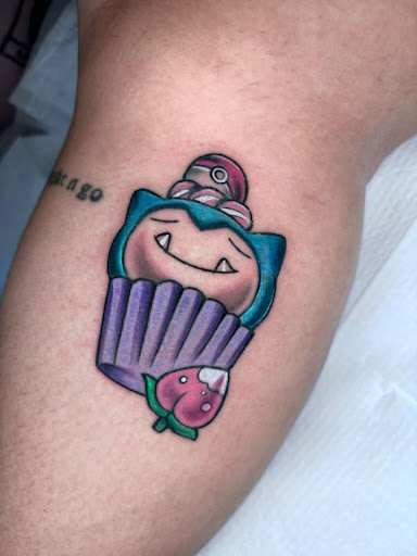 Find tattoos on chest ideas for your next unique tattoo in Pompano Beach at Black Hand Studio