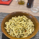 Photo n°2 de l'avis de Leonardo.a fait le 17/04/2022 à 11:32 sur le  OHIMÀ Pizza e Meraviglie à Vasto