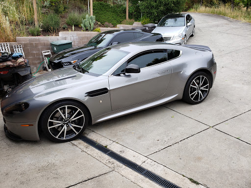 Auto Repair Shop «Auto Solutions», reviews and photos, 16540 Railroad Ave #150, Morgan Hill, CA 95037, USA