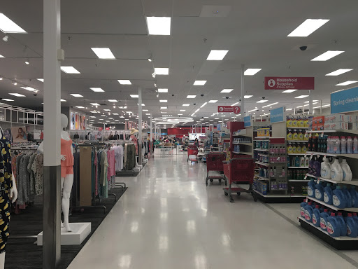 Department Store «Target», reviews and photos, 6835 Katella Ave, Cypress, CA 90630, USA