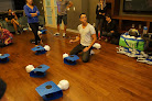 First Aid & CPR - LGA