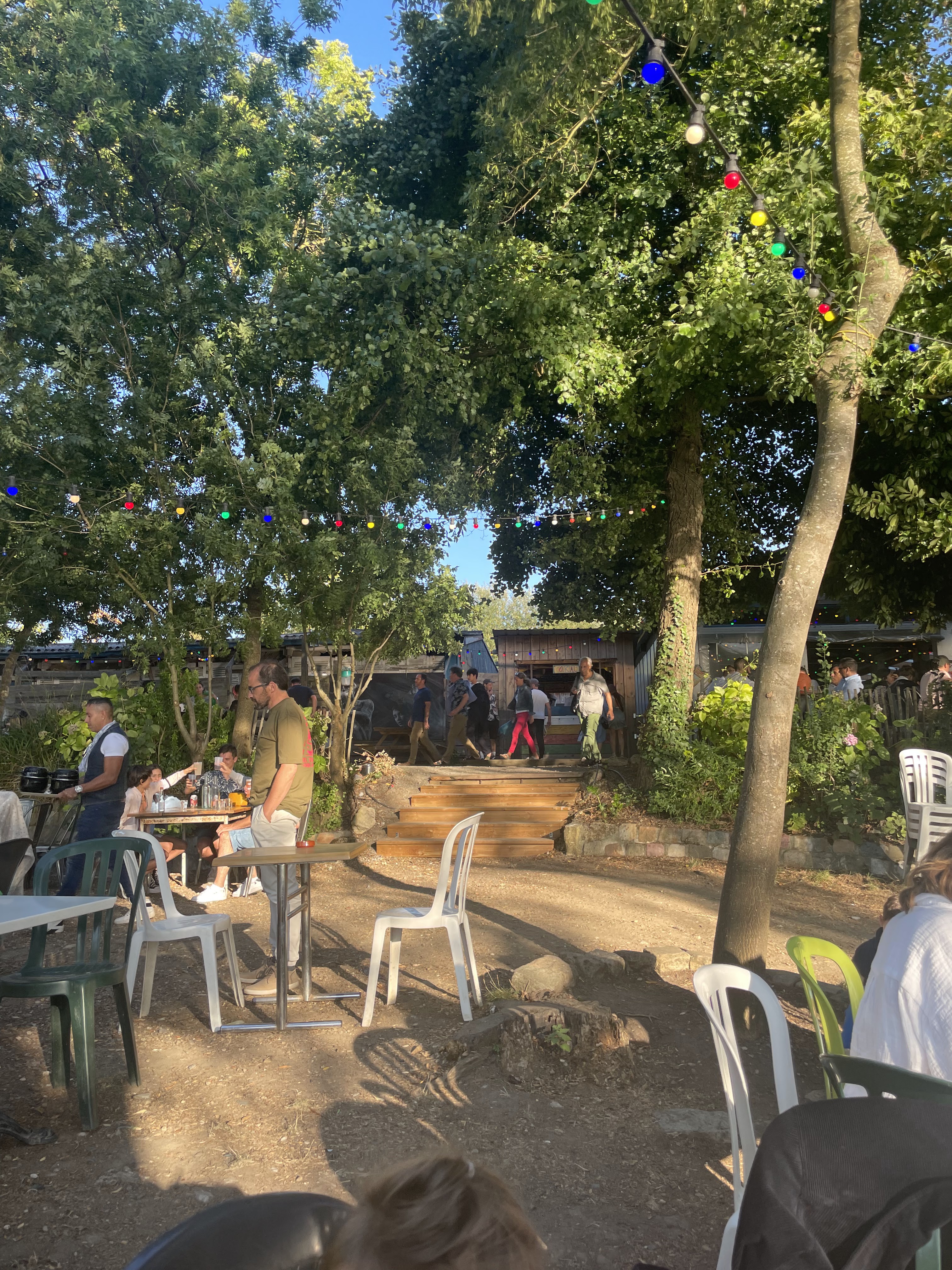 Photo n° 1 de l'avis de Benoit.a fait le 27/07/2022 à 20:53