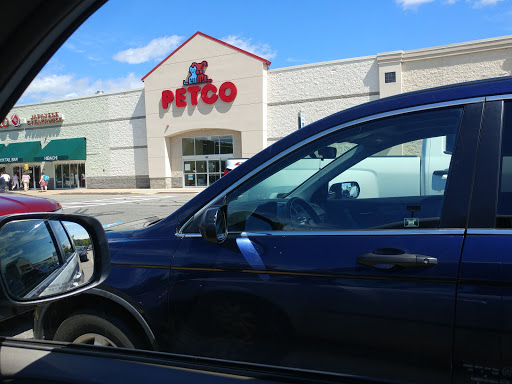 Pet Supply Store «Petco Animal Supplies», reviews and photos, 877 Central Ave, Dover, NH 03820, USA