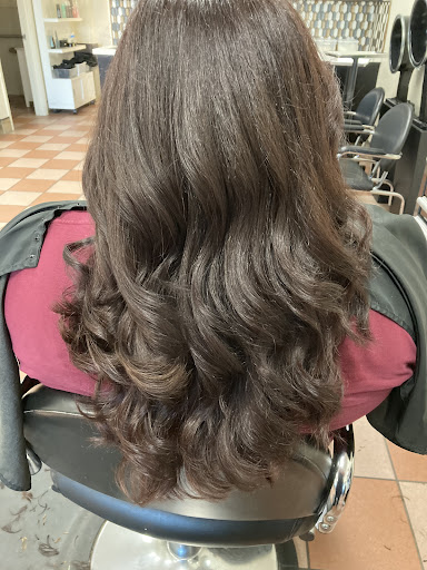 Hair Salon «Arizona Hair Co», reviews and photos, 4825 Warner Rd # 7, Phoenix, AZ 85044, USA
