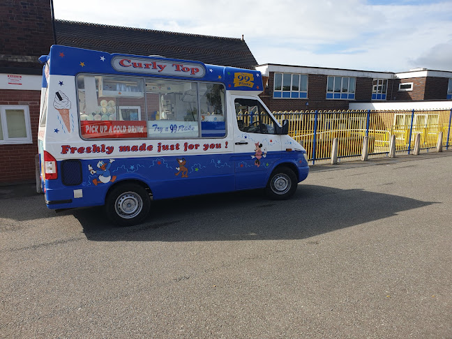 Reviews of MC Ice Cream in Stoke-on-Trent - Ice cream