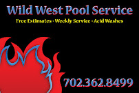 WILD WEST POOL SERVICE INC. - Photo 5 - Car repair in , Las Vegas