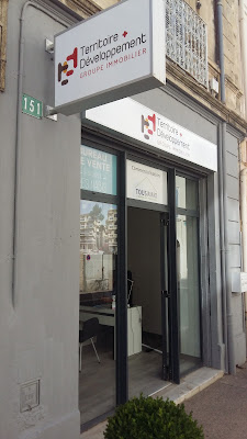 Territoire et Développement à Le Cannet