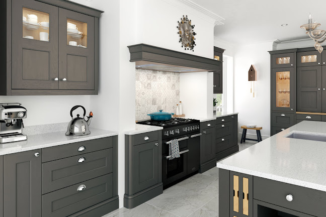 Reviews of WOODSTAR Kitchens and Carpentry in Truro - Interior designer