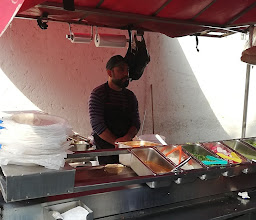 Tacos de Barbacoa El mamón photo