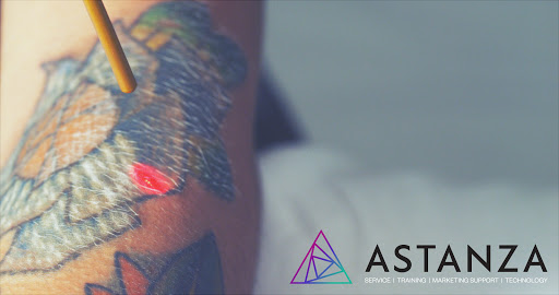 Explore virgo tattoo ideas female, creative tattoo ideas in Dallas, available at Astanza Laser