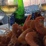 Photo n°7 de l'avis de Cristiano.i fait le 24/06/2023 à 17:03 sur le  Ristorante La Salute à Gaeta