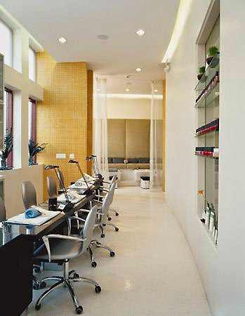 Asha SalonSpa