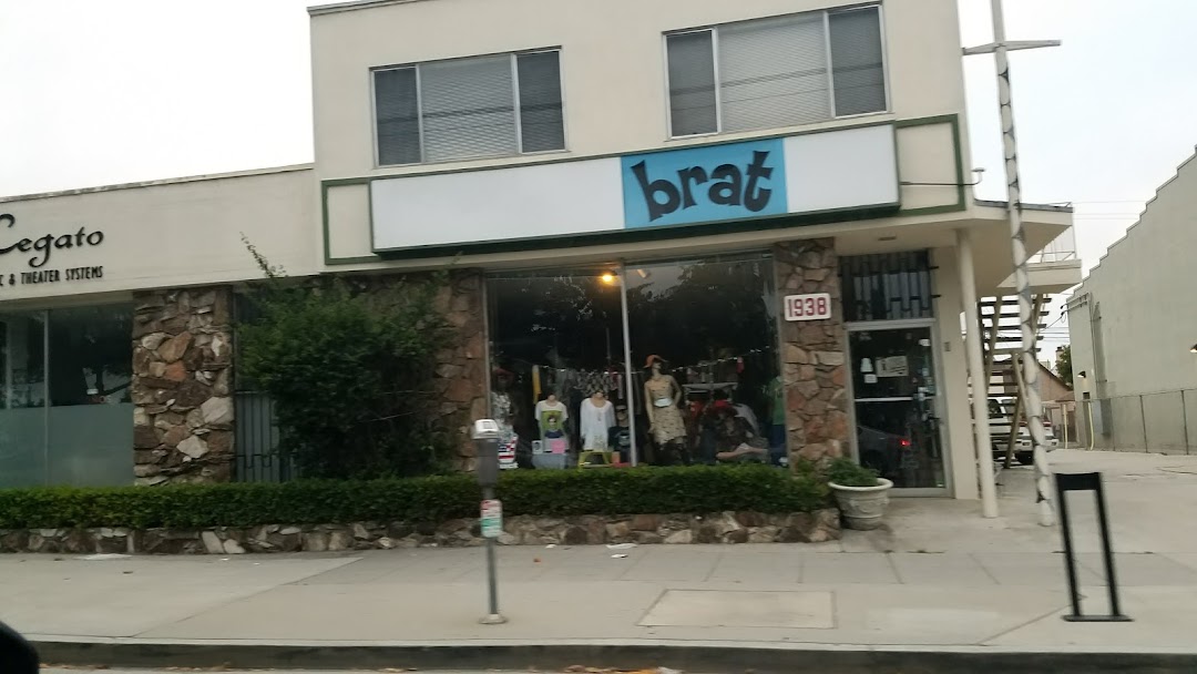 Brat