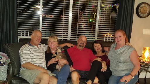 Park «Scotty Cooper Park», reviews and photos, 10849 Carrollwood Dr, Carrollwood, FL 33618, USA