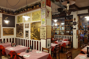 Osteria Al Vecchio Stallo