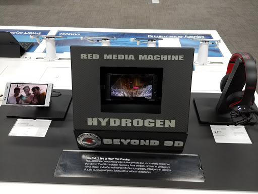 Cell Phone Store «AT&T», reviews and photos, 13655 Hall Rd, Shelby Charter Township, MI 48315, USA