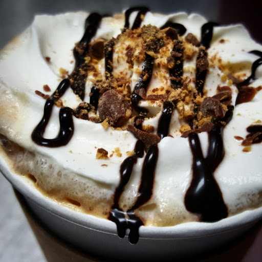 Coffee Shop «churn & burn», reviews and photos, 548 S Oliver St, Wichita, KS 67218, USA