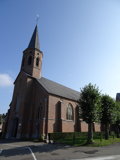 Grotenberge Kerk