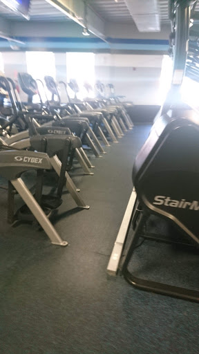 Health Club «Crunch - Richmond Hill», reviews and photos, 115-2 Jamaica Ave, Queens, NY 11418, USA