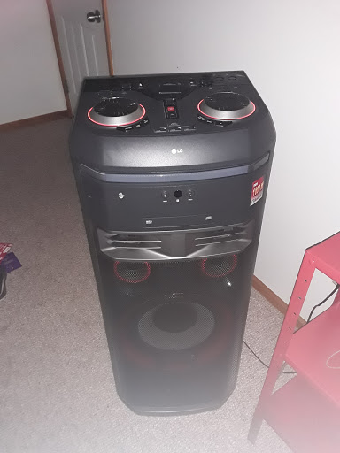 Furniture Rental Service «Rent-A-Center», reviews and photos, 1401 E M 21, Owosso, MI 48867, USA