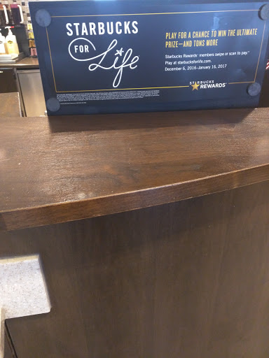 Coffee Shop «Starbucks», reviews and photos, 2987 TX-360, Grand Prairie, TX 75052, USA