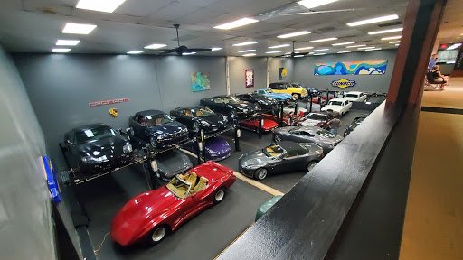 Used Car Dealer «Interstate Motorsport LLC», reviews and photos, 109 Titus Mill Rd, Pennington, NJ 08534, USA