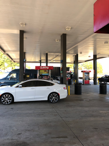 Gas Station «QuikTrip», reviews and photos, 2460 Hamilton Mill Rd, Dacula, GA 30019, USA